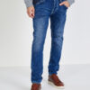 Track Jeans Pepe Jeans Modrá