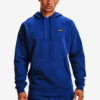 Rival Fleece Mikina Under Armour Modrá