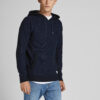 Woods Mikina Jack & Jones Modrá