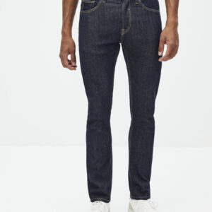 Row C15 Jeans Celio Modrá