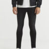 Jeans Celio Černá