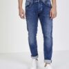 Track Jeans Pepe Jeans Modrá