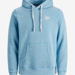 Kimbel Mikina Jack & Jones Modrá