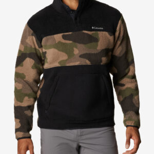 Rugged Ridge™ Mikina Columbia Zelená