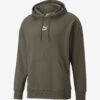 Classics Oversized Mikina Puma Zelená