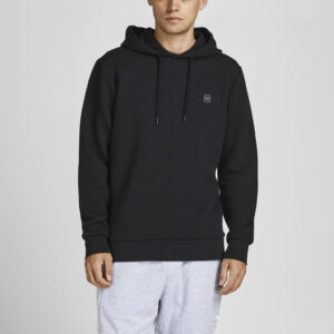 Power Mikina Jack & Jones Černá