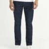 Lokraw15 Jeans Celio Šedá