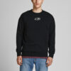 World Mikina Jack & Jones Černá