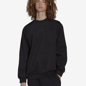 Mikina adidas Originals Černá