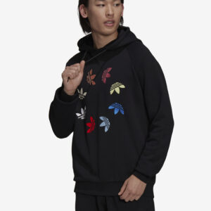 Mikina adidas Originals Černá