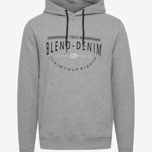 Mikina Blend Šedá