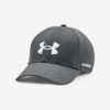 Golf96 Hat Kšiltovka Under Armour Šedá