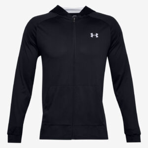 Tech™ 2.0 Mikina Under Armour Černá