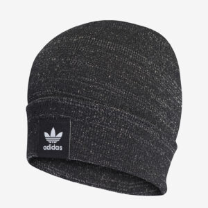 Cuff Knit Čepice adidas Originals Černá