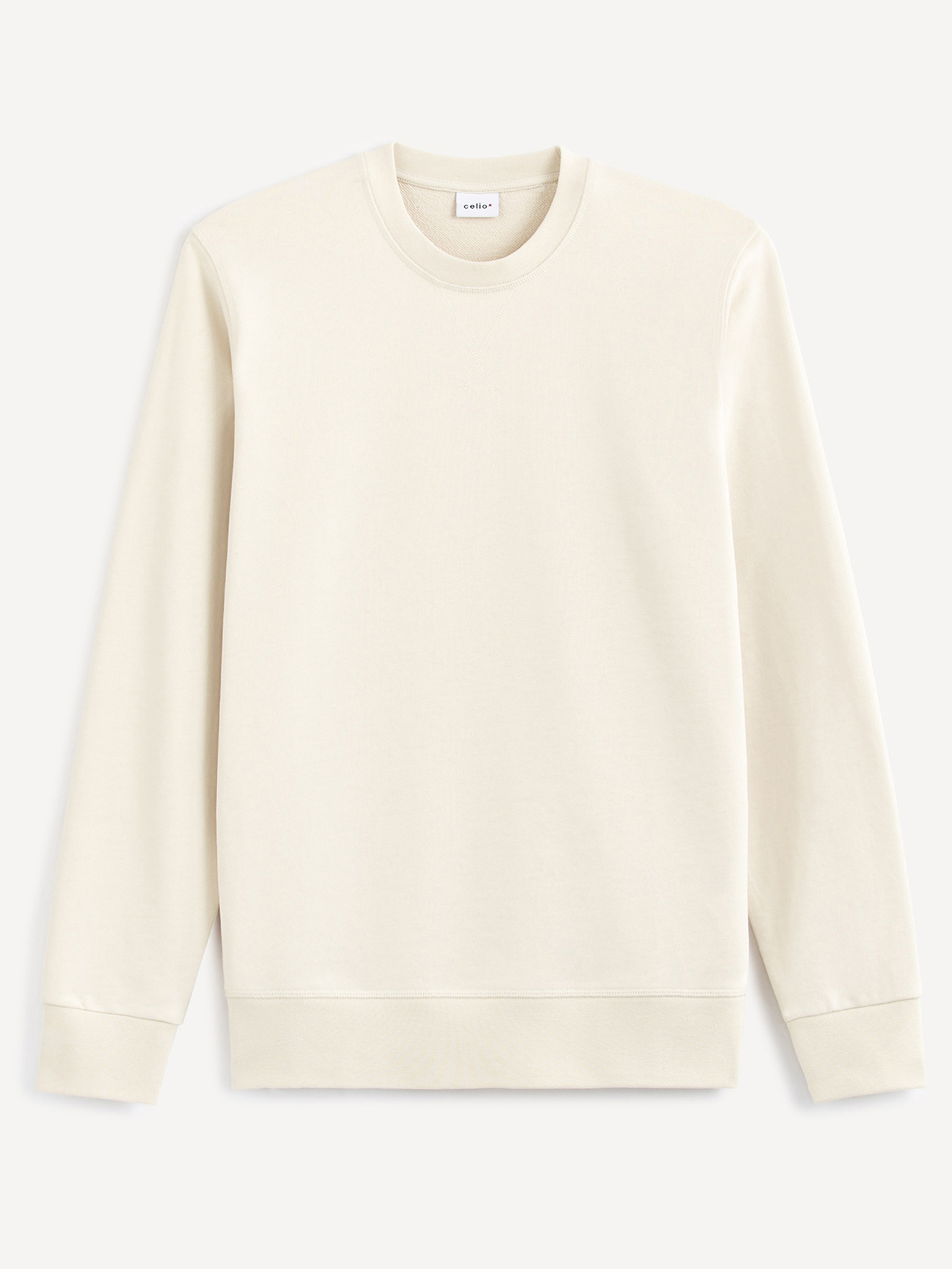 Terond Mikina Celio Bílá