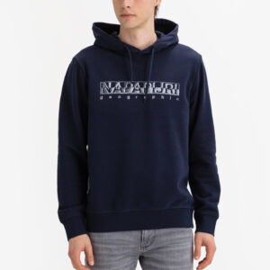 Ballar Mikina Napapijri Modrá