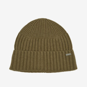 Čepice Tom Tailor Zelená