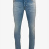 Sleenker L.32 Jeans Diesel Modrá