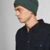 Prime Čepice Jack & Jones Zelená