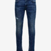Loom Jeans ONLY & SONS Modrá