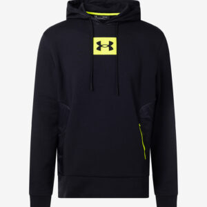 Summit Mikina Under Armour Černá