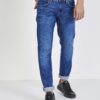 Hatch Jeans Pepe Jeans Modrá