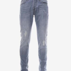 Norton Carrot Jeans GAS Modrá