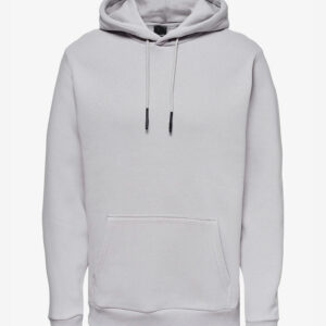 Ceres Mikina ONLY & SONS Fialová