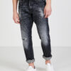 Jeans Replay Černá