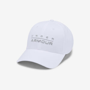 Kšiltovka Under Armour Bílá