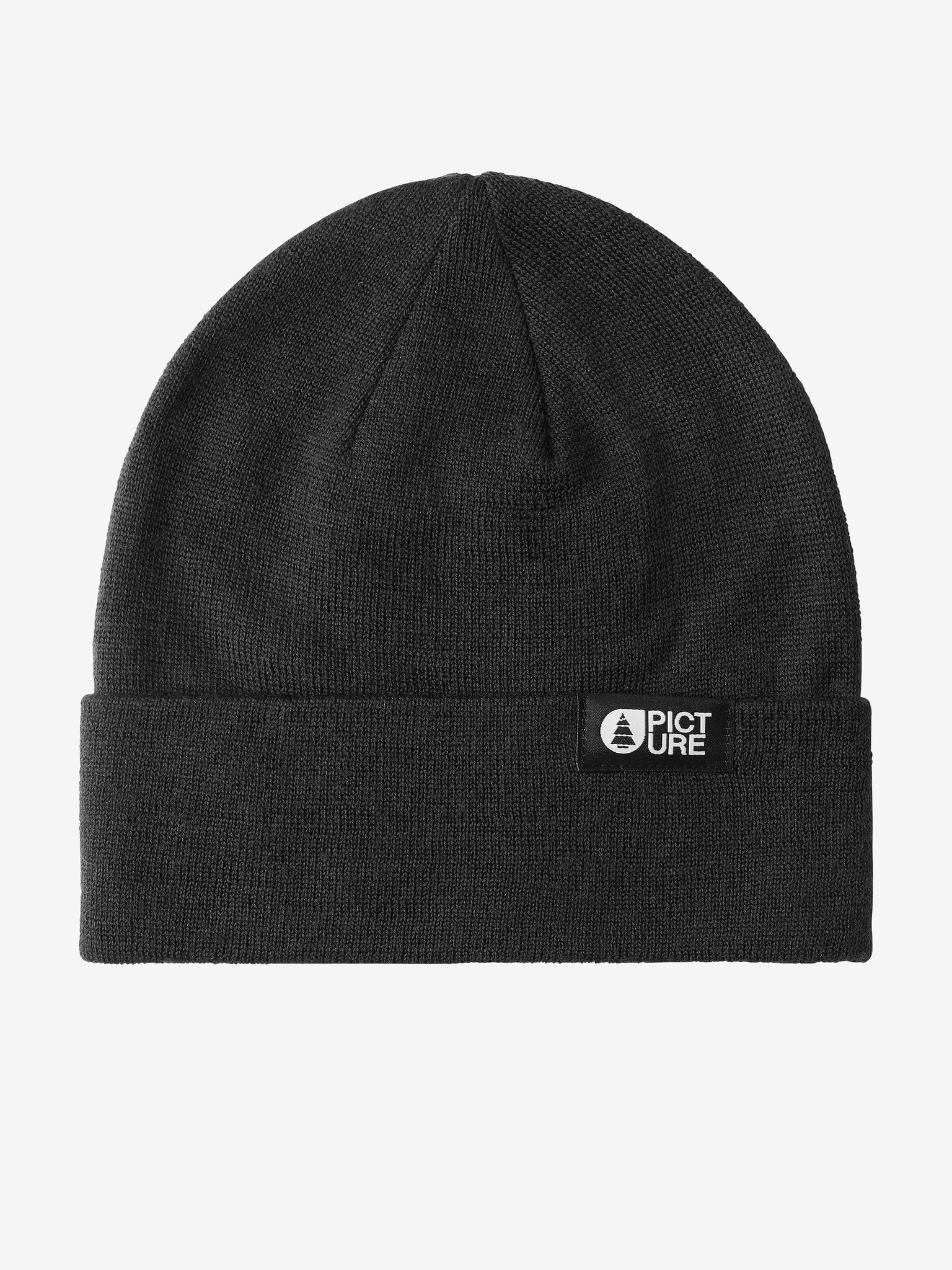 Čepice Picture Černá