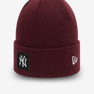 Team Cuff Čepice New Era Červená