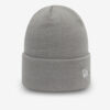 Essential Čepice New Era Šedá
