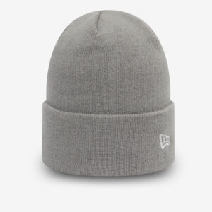 Essential Čepice New Era Šedá