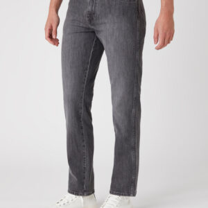 Texas Jeans Wrangler Šedá