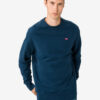 New Orginal Mikina Levi's® Modrá