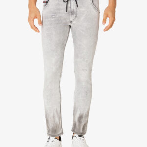 Krooley Jeans Diesel Šedá