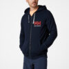 Mikina Helly Hansen Modrá