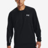 Armour Terry Mikina Under Armour Černá