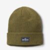 Beanie Čepice Columbia Zelená