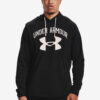 Rival Terry Mikina Under Armour Černá