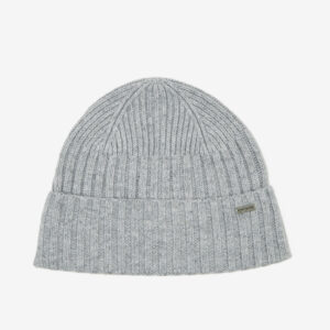 Čepice Tom Tailor Šedá