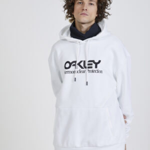 Rider Mikina Oakley Bílá