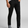 Luke Jeans Lee Černá