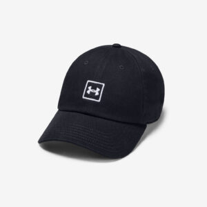 Kšiltovka Under Armour Černá