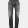 Jeans Diesel Šedá