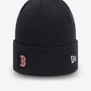 Team Cuff Čepice New Era Černá