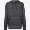 DYE Pullover Mikina Oakley Šedá