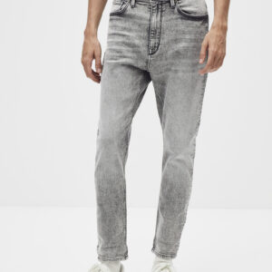 Sonewfit Jeans Celio Šedá