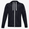 AF Storm Mikina Under Armour Černá